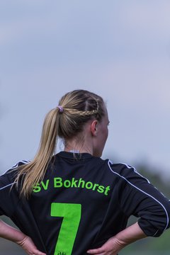 Bild 47 - Frauen FSC Kaltenkirchen II U23 - SV Bokhorst : Ergebnis: 4:1